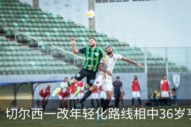 切尔西一改年轻化路线相中36岁亨德森 蓝军承认引援策略须“微调”